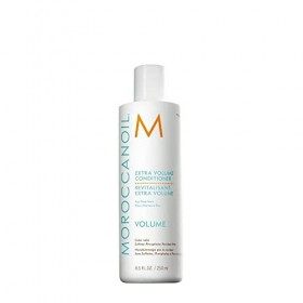 Trio Soin Original, Shampooing et Après-shampooing Extra Volume Moroccanoil
