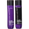 Matrix Total Results Color Obsessed Antioxidant Shampoo 300ml Conditioner 300ml