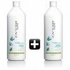 Matrix Biolage Volumebloom A été Volumetheraphie Shampooing 1000 ml et après-shampoing 1000 ml de