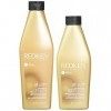 Redken Shampoing doux 300 ml + après-shampoing 250 ml