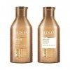 Redken All Soft Kit Shampoing300ml Après-Shampoing 300ml