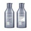 Redken Color Extend Graydiant Shampooing 300 ml et après-shampoing 300 ml