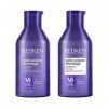 Redken Color Extend Blondage Kit Anti-Jaune Shampoo 300ml Conditioner 300ml