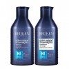 Redken Color Extend Brownlights Kit Shampoing 300ml Après-Shampoing300ml