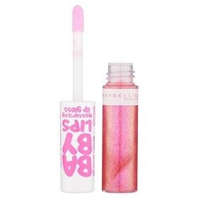 Maybelline Baby Lip Number 05, A Wink of Pink by Maybelline