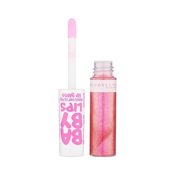 Maybelline Baby Lip Number 05, A Wink of Pink by Maybelline