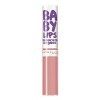 Maybelline Baby Lip Gloss Number 25, Lifes A Peach