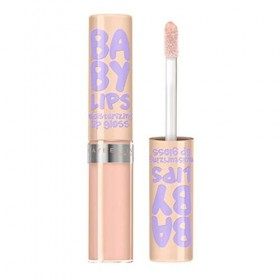 Maybelline Baby Lip Gloss Number 25, Lifes A Peach
