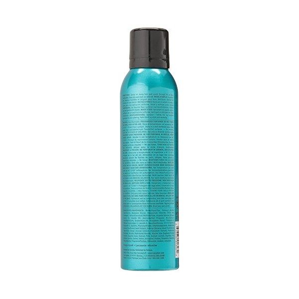 Sexy Hair Soya Want It All 22 In 1 Leave-In Treatment For Unisex 5.1 oz Hairspray