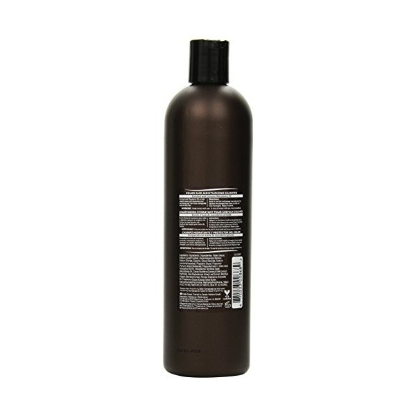 Quotidien Défense Macadamia Huile Shampooing + Après-shampooing 473 ML - Grand, Sain et Brillant Cheveux