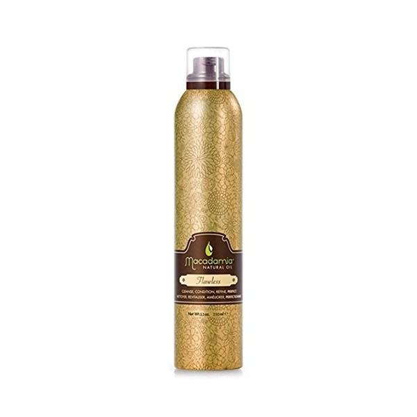 Macadamia Natural Huile Flawless Spray