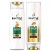 Pantene Pro-V Smooth & Sleek Ensemble shampoing et après-shampoing 360 ml