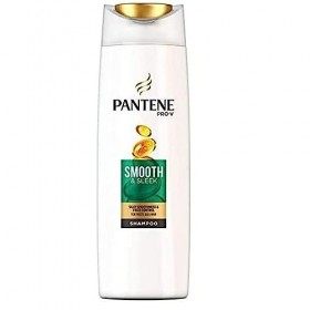 Pantene Pro-V Smooth & Sleek Ensemble shampoing et après-shampoing 360 ml