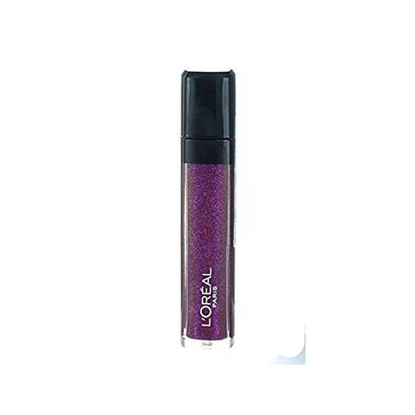 LOreal Lip Paint Lacquer Brillo De Labios 202 Gloss Me My Georgeous 1Un