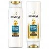 Pantene Pro-V Classic Clean Ensemble shampoing et après-shampoing 360 ml