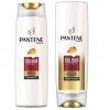 DUO Pantene Pro-V Colour Protect Shampooing + Après-shampooing 2 x 270 ml pour cheveux colorés