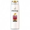 DUO Pantene Pro-V Colour Protect Shampooing + Après-shampooing 2 x 270 ml pour cheveux colorés