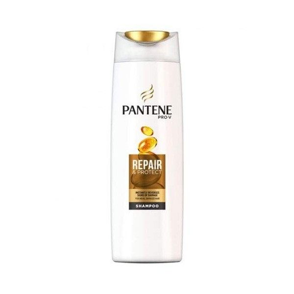 Pantene Shampooing repair & protect 270 ml 1 Unité