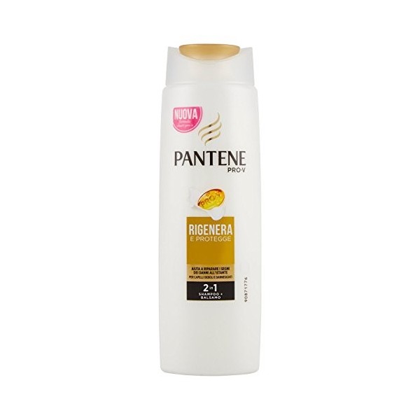 Pantene sH 2/1 rigener & protegge 250