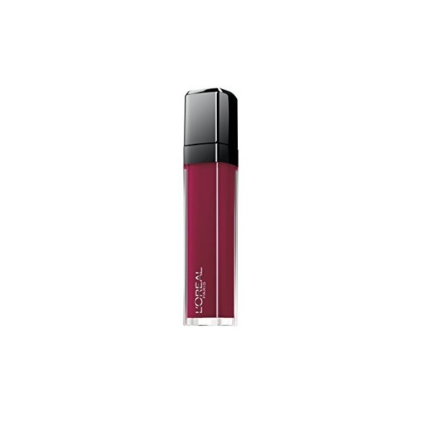 LOreal Lip Paint Lacquer Brillo De Labios 202 Gloss Me My Georgeous 1Un