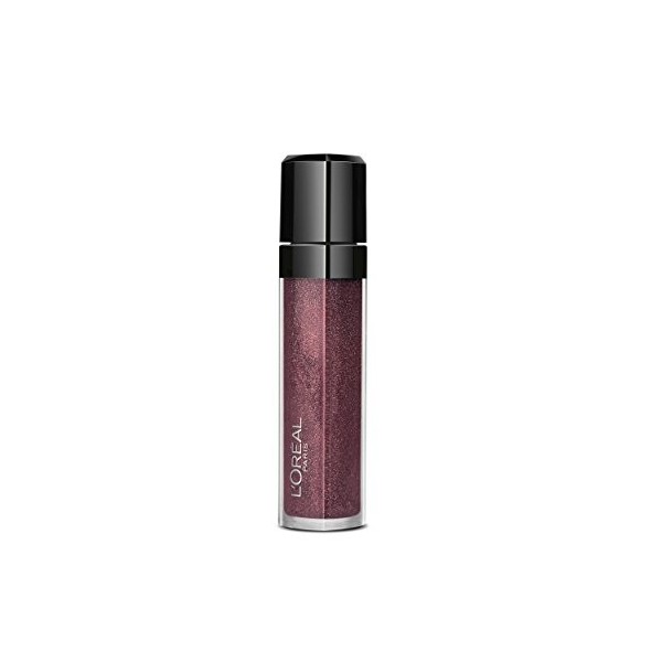 LOreal Lip Paint Lacquer Brillo De Labios 202 Gloss Me My Georgeous 1Un