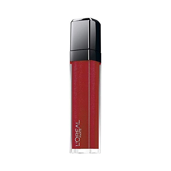 LOreal Lip Paint Lacquer Brillo De Labios 202 Gloss Me My Georgeous 1Un