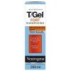 Neutrogena T/Gel Shampoing Démangeaisons Sévères et Antipelliculaire, 250ml