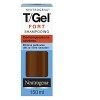 Neutrogena T/Gel Shampoing Démangeaisons Sévères et Antipelliculaire, 250ml