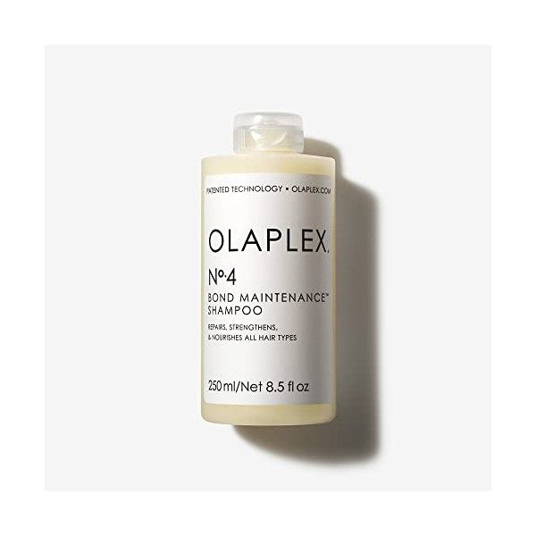Olaplex No. 4 Shampooing 250ml Bond Maintenance
