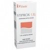Stiproxal Shampooing Antipelliculaire 1,5% Soin Intensif, Elimine Efficacement Les Pellicules et Calme Les Démangeaisons du C