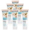ENERGIE FRUIT | Shampoing sans Sulfate | Monoï & Macadamia BIO | Cheveux Secs Abimés | Vegan | 250 ml Shampooings