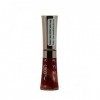 LOréal - Gloss - Glam Shine Miss Candy - N°705 Strawberry Licorice