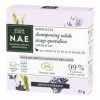 N.A.E. - Shampoing Solide Certifié Bio - Usage Quotidien Cheveux Normaux - Extraits de Riz Bio et de Lavande Bio - Formule Ve