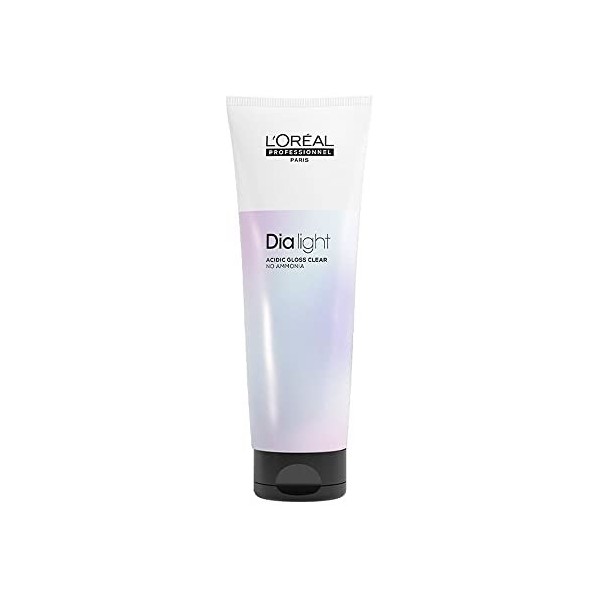 LOreal DiaLight Acidic Gloss Clear 250ml