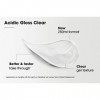 LOreal DiaLight Acidic Gloss Clear 250ml