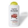 Corine de Farme, Shampooing 2 en 1 Nutritivo Vaiana, parfum Coco, 300ml