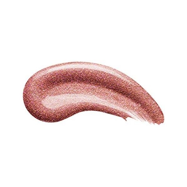 01 Copperbay - Gloss Enlumineur Chromatic Bronze de LOréal Paris