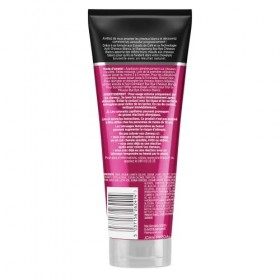 John Frieda Bye Bye Cheveux Blancs Shampooing pour Brunettes 250ml,