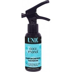 UNIC Parfum Cheveux, Coco Monoï, 50 ml