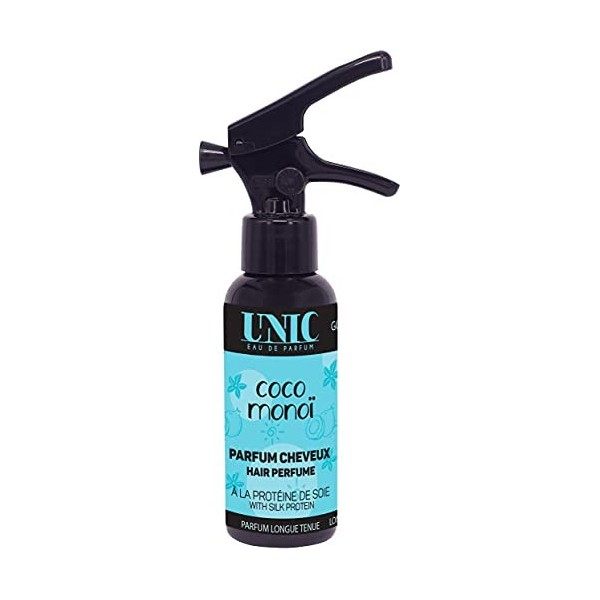 UNIC Parfum Cheveux, Coco Monoï, 50 ml