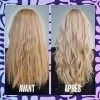Aussie SOS Blonde Hydration Shampoing Violet Vegan pour Cheveux Blonds, 490 ml