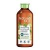 Naturé Moi - Shampooing Antipelliculaire - Cheveux Normaux - Shampooing Sans Sulfate - Soin des Cheveux Pellicules - Thé, Eau