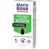 Marie Rose Shampoing Anti Poux/Lentes Format, Incolore, 125 ml Lot de 1 