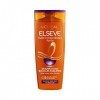 LOréal Paris Elsève Huile Extraordinaire Shampooing Curl Nutrition 250 ml