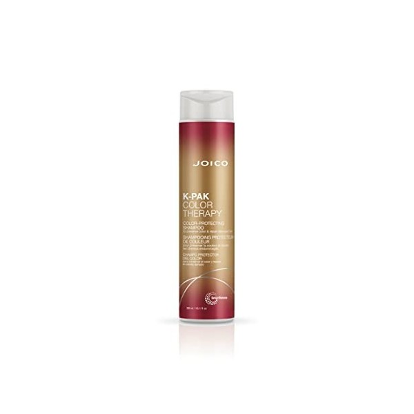 Joico K-Pak Color Therapy Shampoo 300ml by Joico