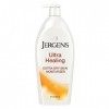 Jergens Lotion hydratante Ultra Healing - 945 ml