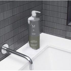 Champ º y Acondicionador 2 en 1 Mitch Paul Mitchell