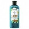 Herbal Essences Bio:Renew Shampoo 400ml Argan Oil