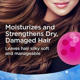 Finesse Moisturizing Shampoo, 13-Ounce Pack of 6 by Finesse