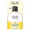 Olay Lotion hydratante de jour avec protection UV Olay Complet - Pour peaux sensibles - FPS 15 - 175 ml